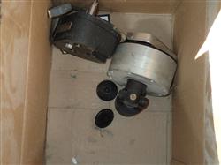 Image INSTRON 4411 Tensile Tester - 4 from Bid-on-Equipment.com