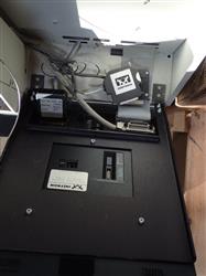 Image INSTRON 4411 Tensile Tester - 5 from Bid-on-Equipment.com