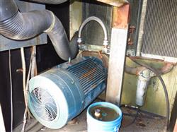 Image ATLAS COPCO GA110 Air Compressor - 3 from Bid-on-Equipment.com