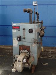 Image SMITH Boiler - 1 from Bid-on-Equipment.com