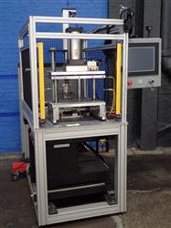 Image Injection Molder Extruder - 1 from Bid-on-Equipment.com