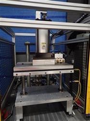 Image Injection Molder Extruder - 2 from Bid-on-Equipment.com