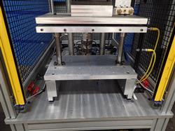 Image Injection Molder Extruder - 3 from Bid-on-Equipment.com