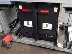 Image Injection Molder Extruder - 5 from Bid-on-Equipment.com