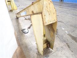 Image CONTRX CRANES Jib Crane - 3 from Bid-on-Equipment.com