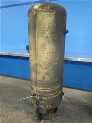 Image STEEL FAB INC Tank - 1 from Bid-on-Equipment.com