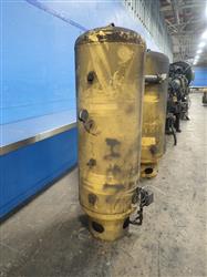 Image STEEL FAB INC Tank - 2 from Bid-on-Equipment.com