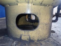 Image STEEL FAB INC Tank - 3 from Bid-on-Equipment.com