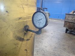 Image STEEL FAB INC Tank - 4 from Bid-on-Equipment.com