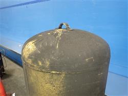 Image STEEL FAB INC Tank - 6 from Bid-on-Equipment.com