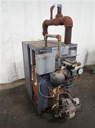 Image WEIL-MCLAIN 80 Boiler - 1 from Bid-on-Equipment.com