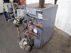 Image WEIL-MCLAIN 80 Boiler - 3 from Bid-on-Equipment.com