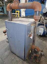 Image WEIL-MCLAIN 80 Boiler - 4 from Bid-on-Equipment.com