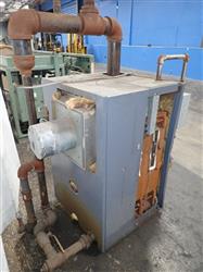 Image WEIL-MCLAIN 80 Boiler - 5 from Bid-on-Equipment.com
