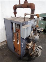 Image WEIL-MCLAIN 80 Boiler - 6 from Bid-on-Equipment.com