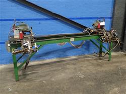 Image Dual Saw - 1 from Bid-on-Equipment.com