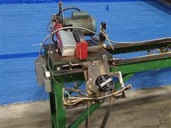 Image Dual Saw - 2 from Bid-on-Equipment.com