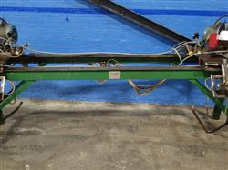 Image Dual Saw - 4 from Bid-on-Equipment.com