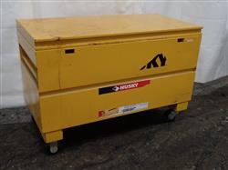 Image HUSKY 654220 Job Box - 1 from Bid-on-Equipment.com