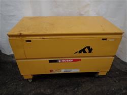 Image HUSKY 654220 Job Box - 2 from Bid-on-Equipment.com