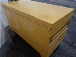 Image HUSKY 654220 Job Box - 4 from Bid-on-Equipment.com