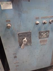 Image MAGNAFLUX ARQ-966 Magnetic Particle Inspection Machine - 2 from Bid-on-Equipment.com