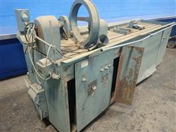 Image MAGNAFLUX ARQ-966 Magnetic Particle Inspection Machine - 4 from Bid-on-Equipment.com