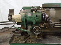 Image WARNER & SWASEY M-1200 Turret Lathe - 2 from Bid-on-Equipment.com