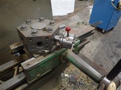 Image WARNER & SWASEY M-1200 Turret Lathe - 4 from Bid-on-Equipment.com