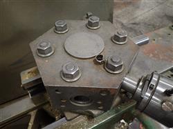 Image WARNER & SWASEY M-1200 Turret Lathe - 5 from Bid-on-Equipment.com