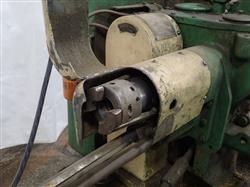 Image WARNER & SWASEY M-1200 Turret Lathe - 6 from Bid-on-Equipment.com