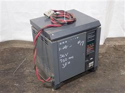 Image GNB CHP100-18-750T1-U Battery Charger - 1 from Bid-on-Equipment.com