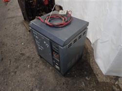 Image GNB CHP100-18-750T1-U Battery Charger - 2 from Bid-on-Equipment.com