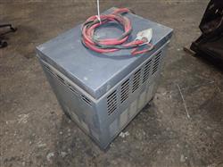 Image GNB CHP100-18-750T1-U Battery Charger - 3 from Bid-on-Equipment.com