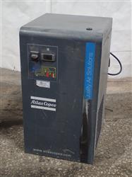 Image ATLAS COPCO Dryer - 1 from Bid-on-Equipment.com