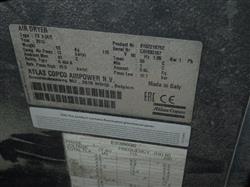 Image ATLAS COPCO Dryer - 4 from Bid-on-Equipment.com