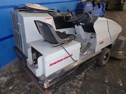 Image AMERICAN LINCOLN 2160 Floor Scrubber - 4 from Bid-on-Equipment.com