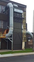 Image MURPHY RODGERS 96 Bag Dust Collector - 1 from Bid-on-Equipment.com