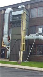 Image MURPHY RODGERS 96 Bag Dust Collector - 2 from Bid-on-Equipment.com