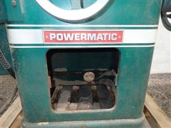 Image POWERMATIC 66 Table Saw - 2 from Bid-on-Equipment.com