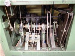 Image SVECIA Matic Screen Printer - 17 from Bid-on-Equipment.com