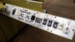 Image SVECIA Matic Screen Printer - 6 from Bid-on-Equipment.com
