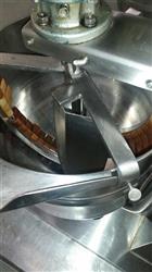 Image GROEN TBD/7-20 Fudge Jacketed Kettle Mixer - 3 from Bid-on-Equipment.com
