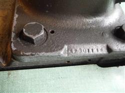 Image SINGER 7-33 M Sewing Machine With Reverse Harness Saddle Leather Sewing Machine - 5 from Bid-on-Equipment.com