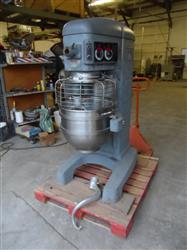 Image HOBART Legacy HL600 Mixer - 1 from Bid-on-Equipment.com