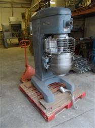 Image HOBART Legacy HL600 Mixer - 2 from Bid-on-Equipment.com