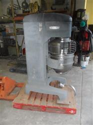Image HOBART Legacy HL600 Mixer - 3 from Bid-on-Equipment.com