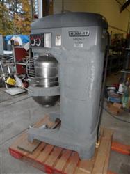 Image HOBART Legacy HL600 Mixer - 5 from Bid-on-Equipment.com