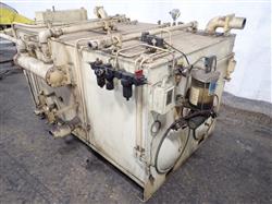 Image Hydraulic Reservoir - 2 from Bid-on-Equipment.com