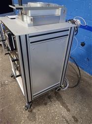 Image ATV SR0 702 Solder Reflow Oven - 2 from Bid-on-Equipment.com